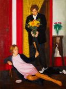 *Andrew Fitzpatrick [b.