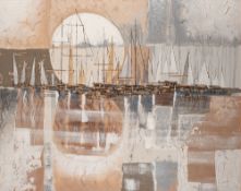 Frank Ferrante [American,