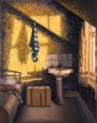 Hugo Lines [British, contemporary] Morning Light, Room 6,