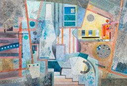 *Susan Pendered RI [British,