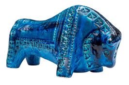 Aldo Londi for Bitossi,