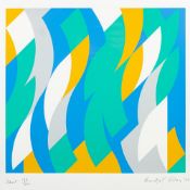 * Bridget Riley [b.