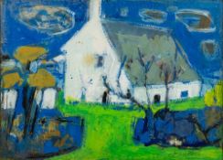 *Jean Rees (British,