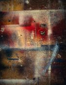 Contemporary British School untitled,