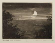 * Norman Ackroyd [b.