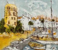 *Bernard Dufour [French,