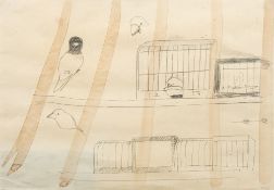 *Mary Newcomb [British,