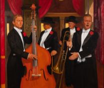 *Andrew Fitzpatrick [b.