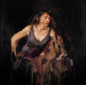 *Robert Lenkiewicz [British,