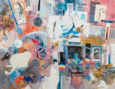 *Susan Pendered RI [British,