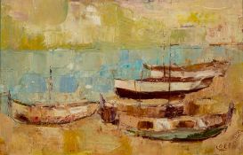 *Albert Coll [French,