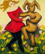Kate Corder [British,