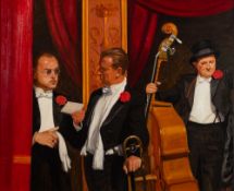 *Andrew Fitzpatrick [b.