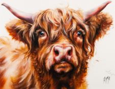 *Georgina McMaster [fl.