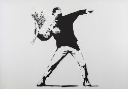 After Banksy Rage,