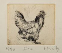 *Nicola Hicks MBE [b.