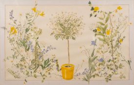 * Judy Stafford [20/21st Century, d.