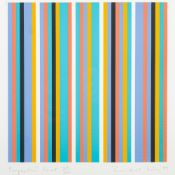 * Bridget Riley [b.