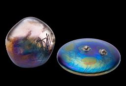 John Ditchfield for Glasform,