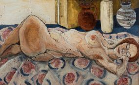 *Minou Steiner [Franco-British,