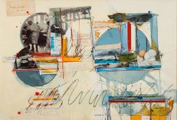 Sam Middleton [American, 1927-2015] Kay's Recipes,