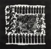 *Sandy Sykes [British, b.