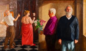 *Andrew Fitzpatrick [b.