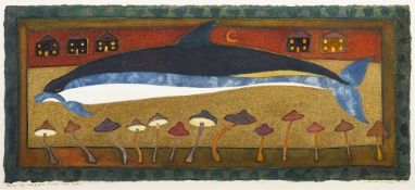 *Susannah Creese [British, b.