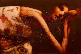 * Mark Dempsteader [b.