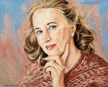 Christan Nicholson [Canadian, b.