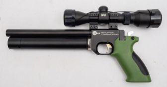An SMK Model PP700W .