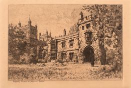 After Nathaniel Hughes J.