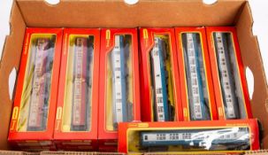 Tri-ang/Hornby OO/HO gauge.