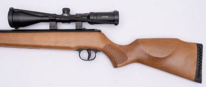 A Milbro Tracker Hunter .