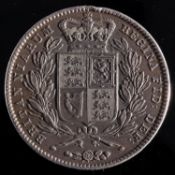 Choice 1844 Crown,