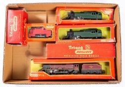 Hornby OO/HO gauge.