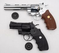 An Umarex Colt Magnum .357 Magnum .