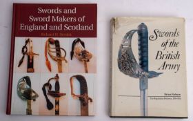 Military Books.