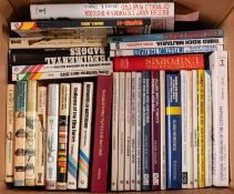 Military Books. Davis, B, L.