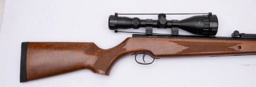A Remington Express 5.