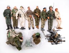Palitoy Action Man.