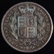 Choice 1847 Crown: