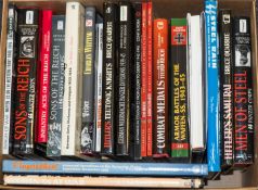 Military Books. Ailsby, C.