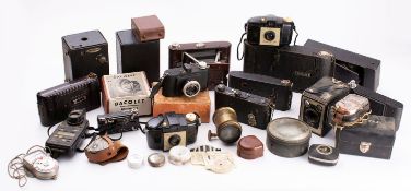 Kodak and other makers.