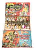 Mazda (British Thomson-Houston) Mickey Mouse Lights,