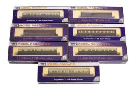 Darpol N gauge.