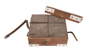 A cased set of Bovril Ltd.
