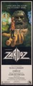 Zardoz (1974).