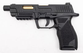 An Umarex SA 10 .