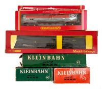 Tri-ang/Hornby HO/OO gauge R.